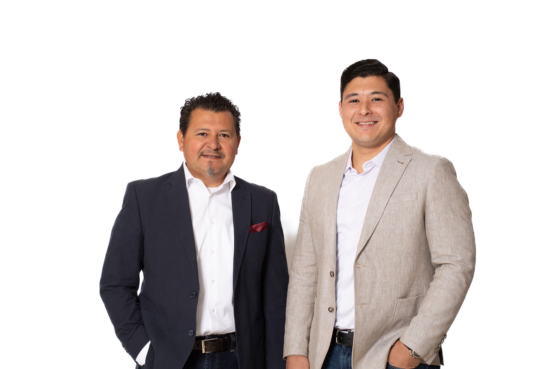 oscars-contracting-team